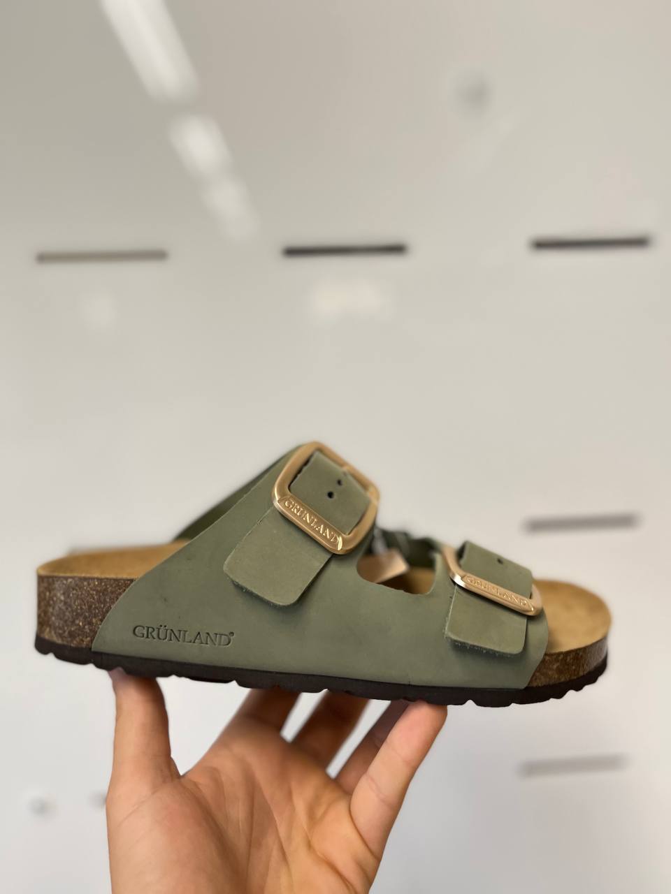 Фото Outlet