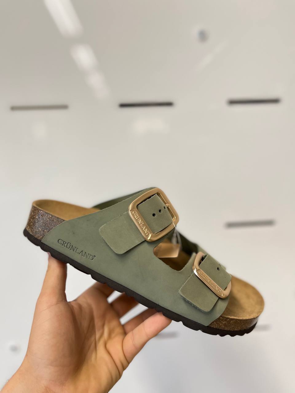 Фото Outlet