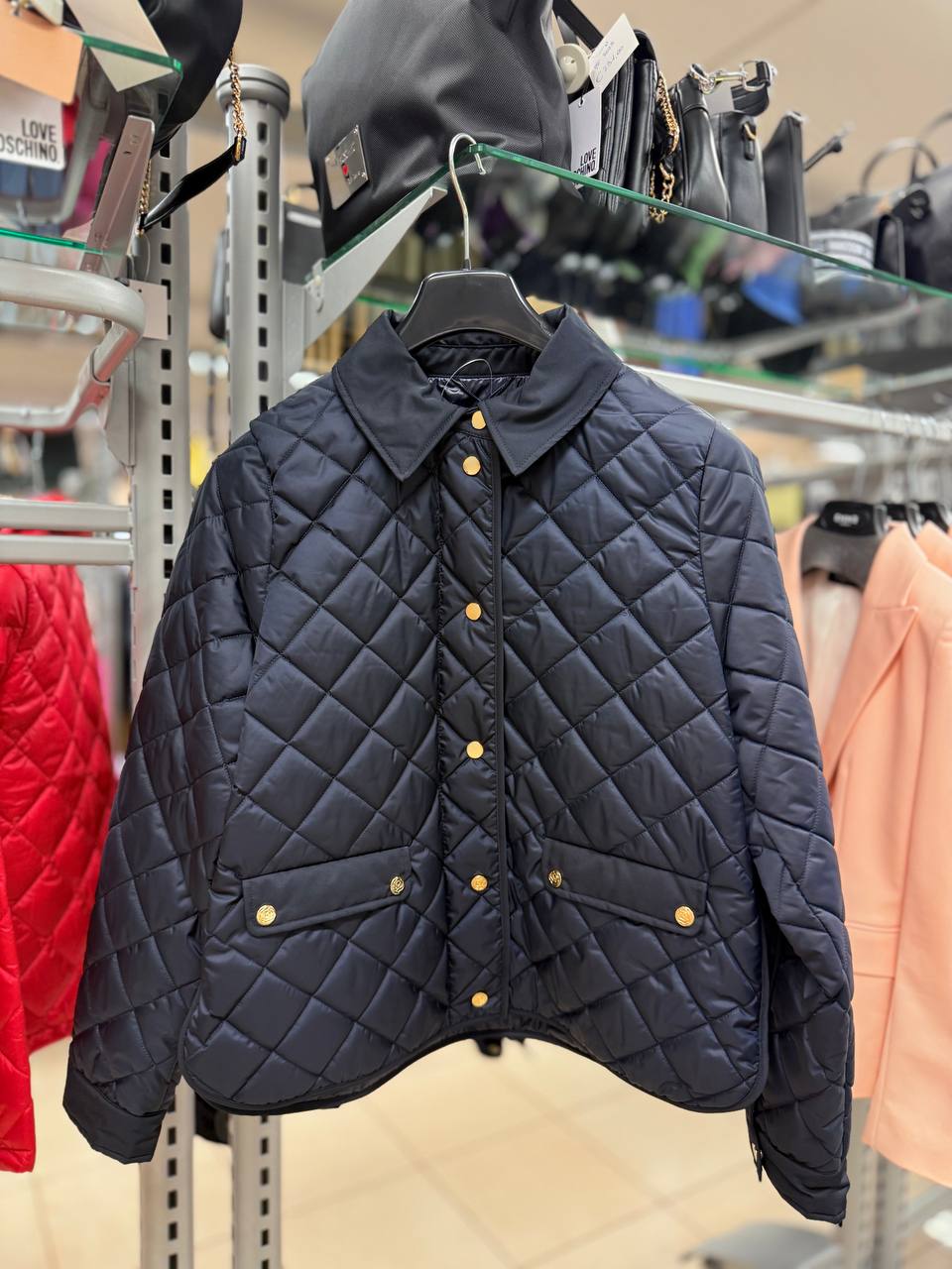 Фото Outlet