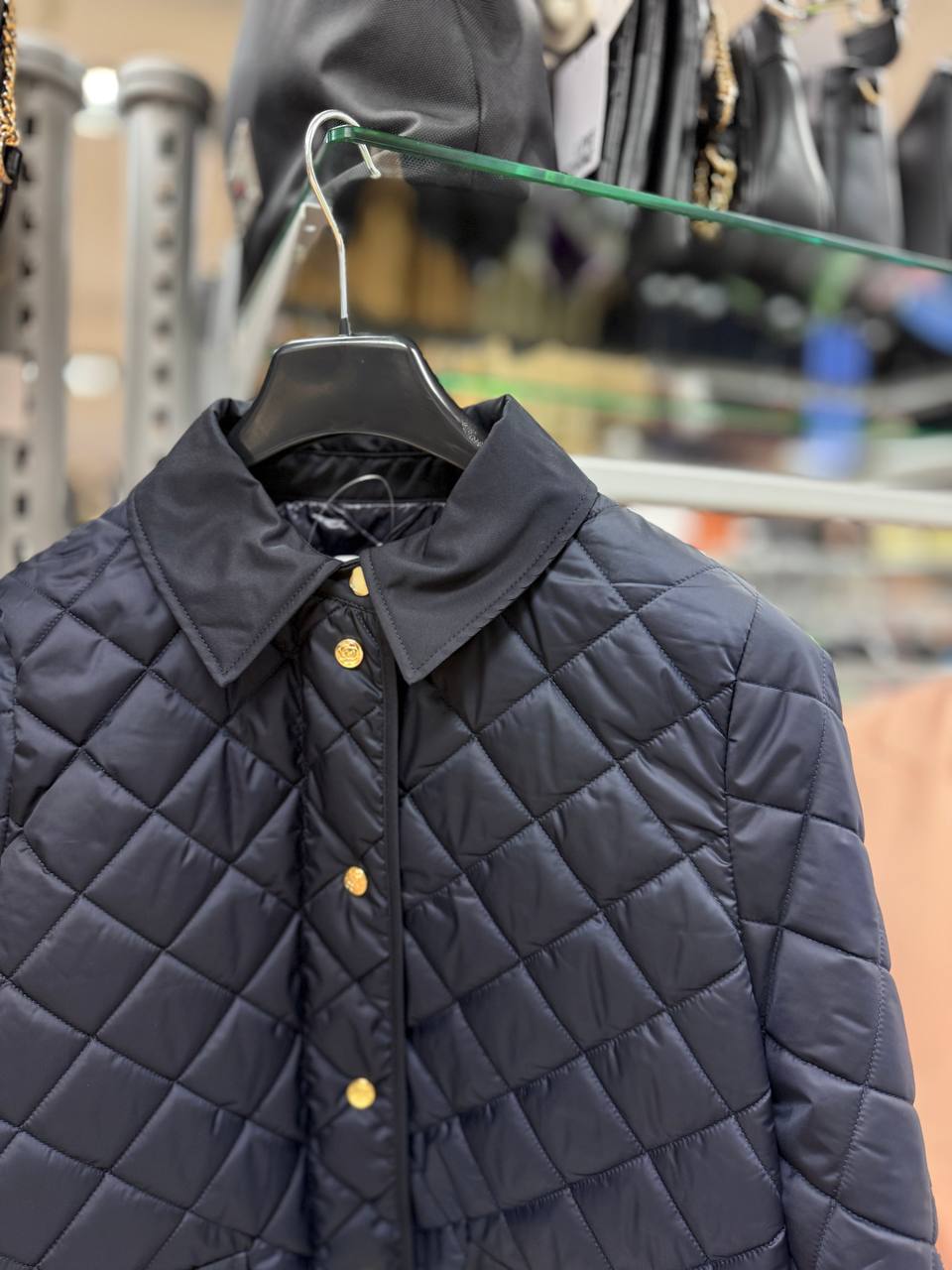 Фото Outlet