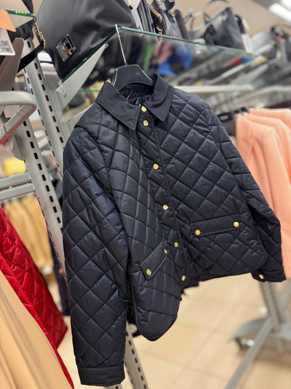 Фото Outlet