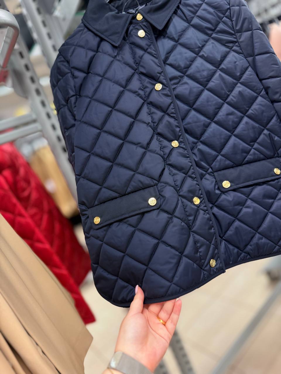 Фото Outlet