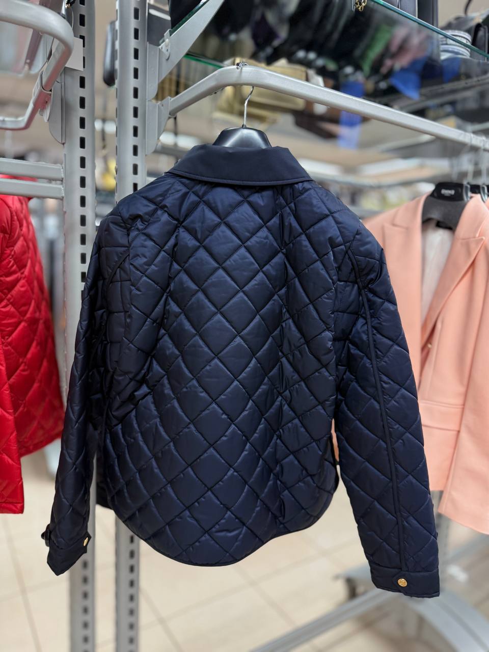 Фото Outlet