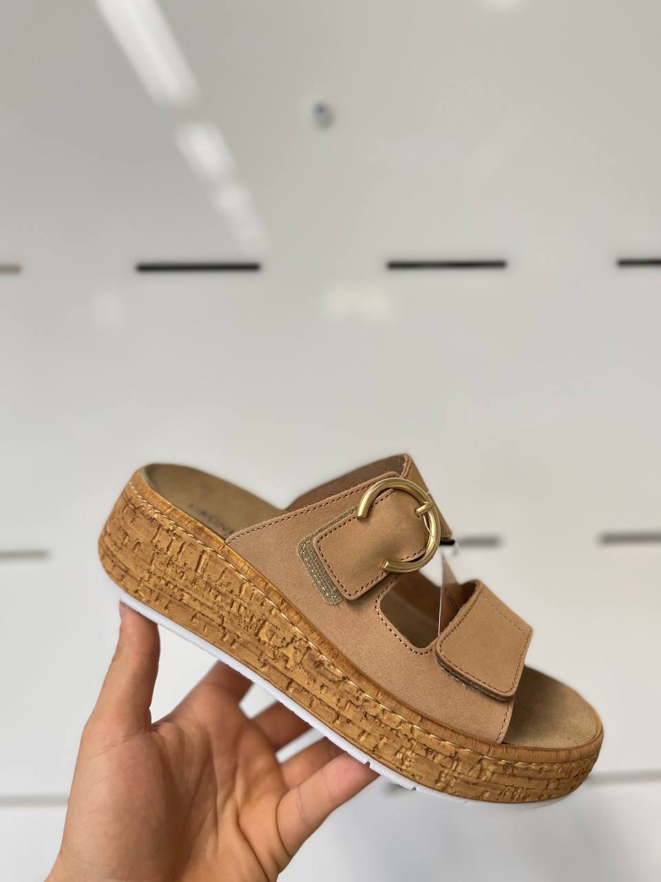 Фото Outlet