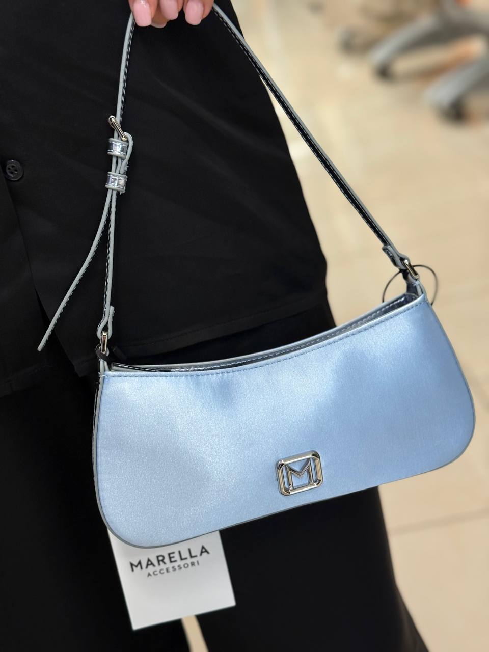 Фото Outlet