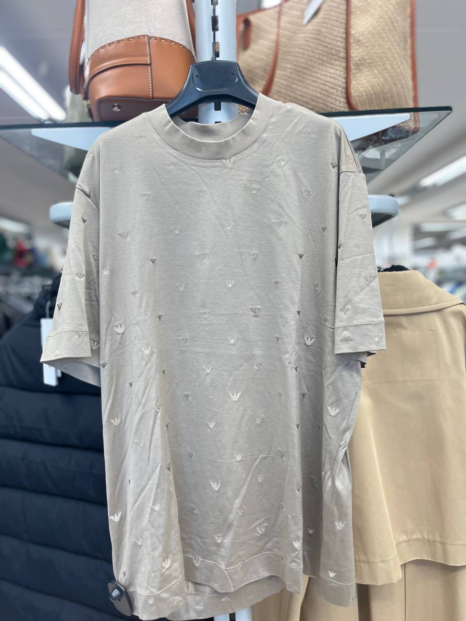 Фото Outlet