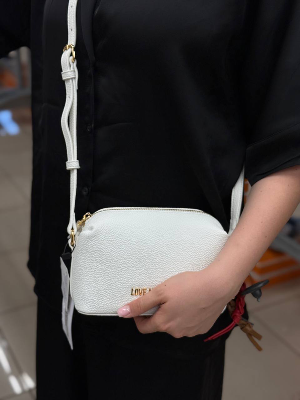 Фото Outlet