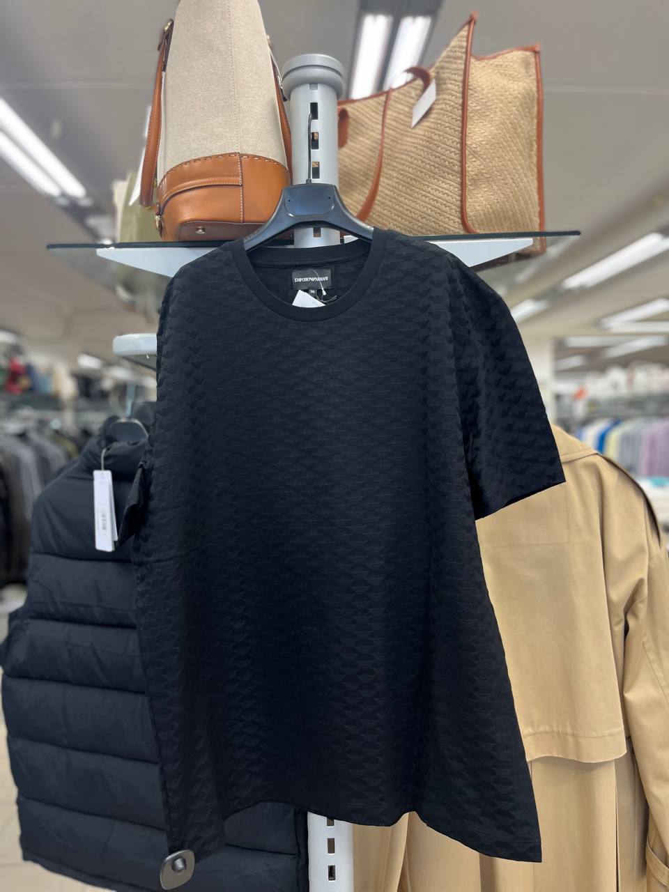 Фото Outlet