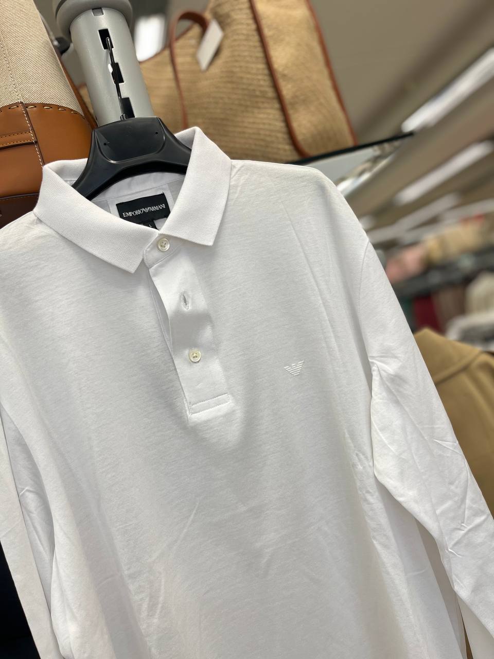 Фото Outlet