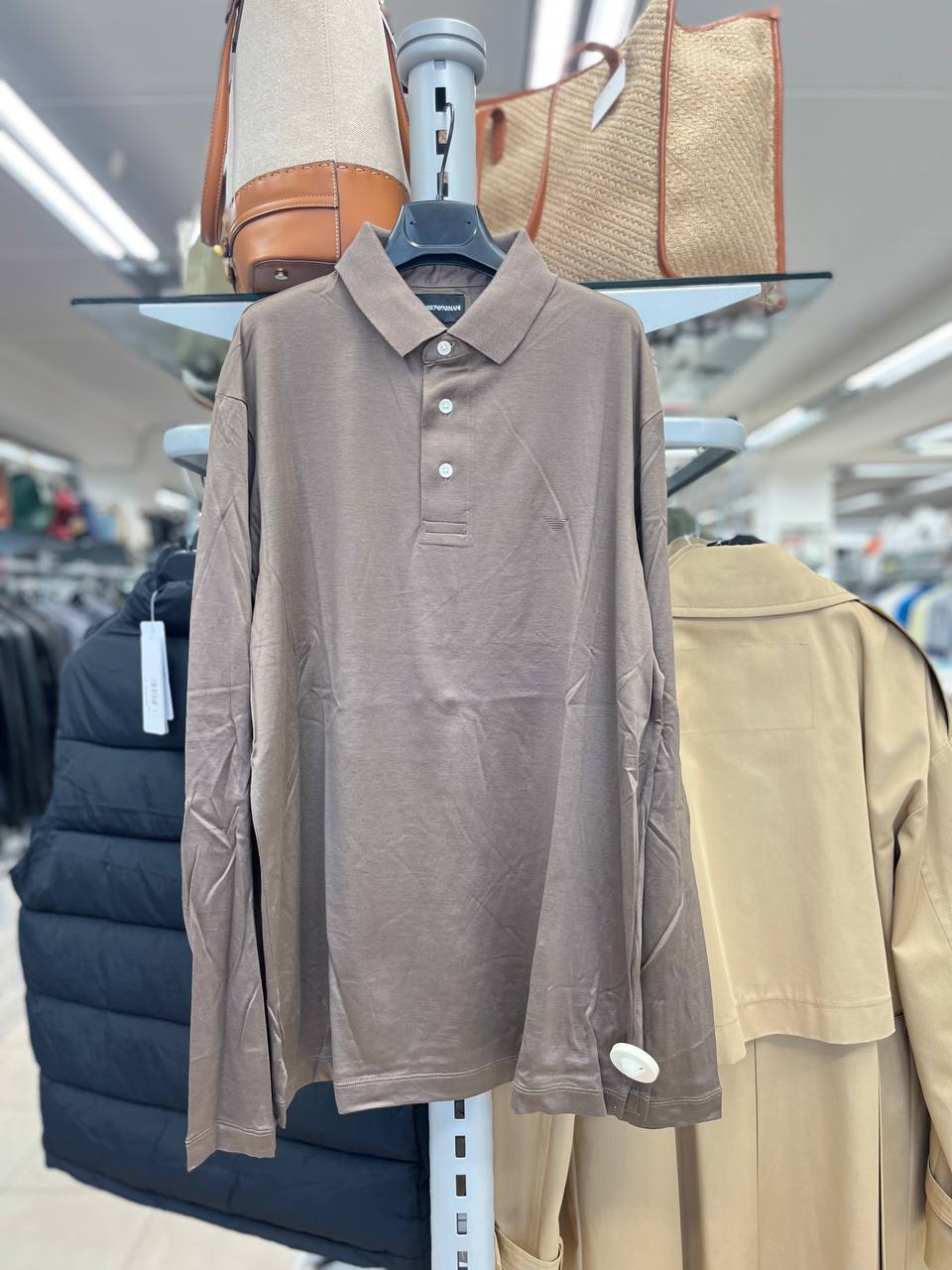 Фото Outlet