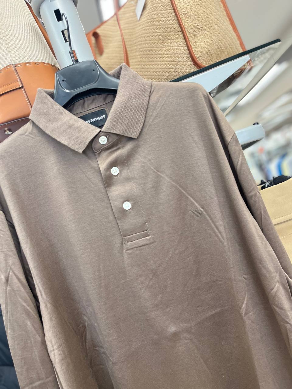 Фото Outlet
