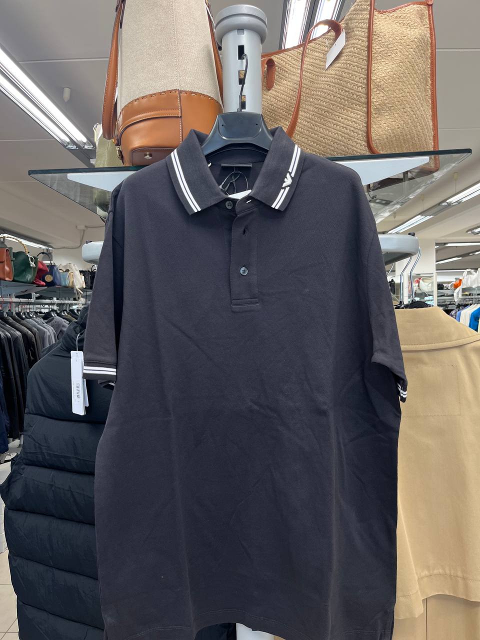Фото Outlet