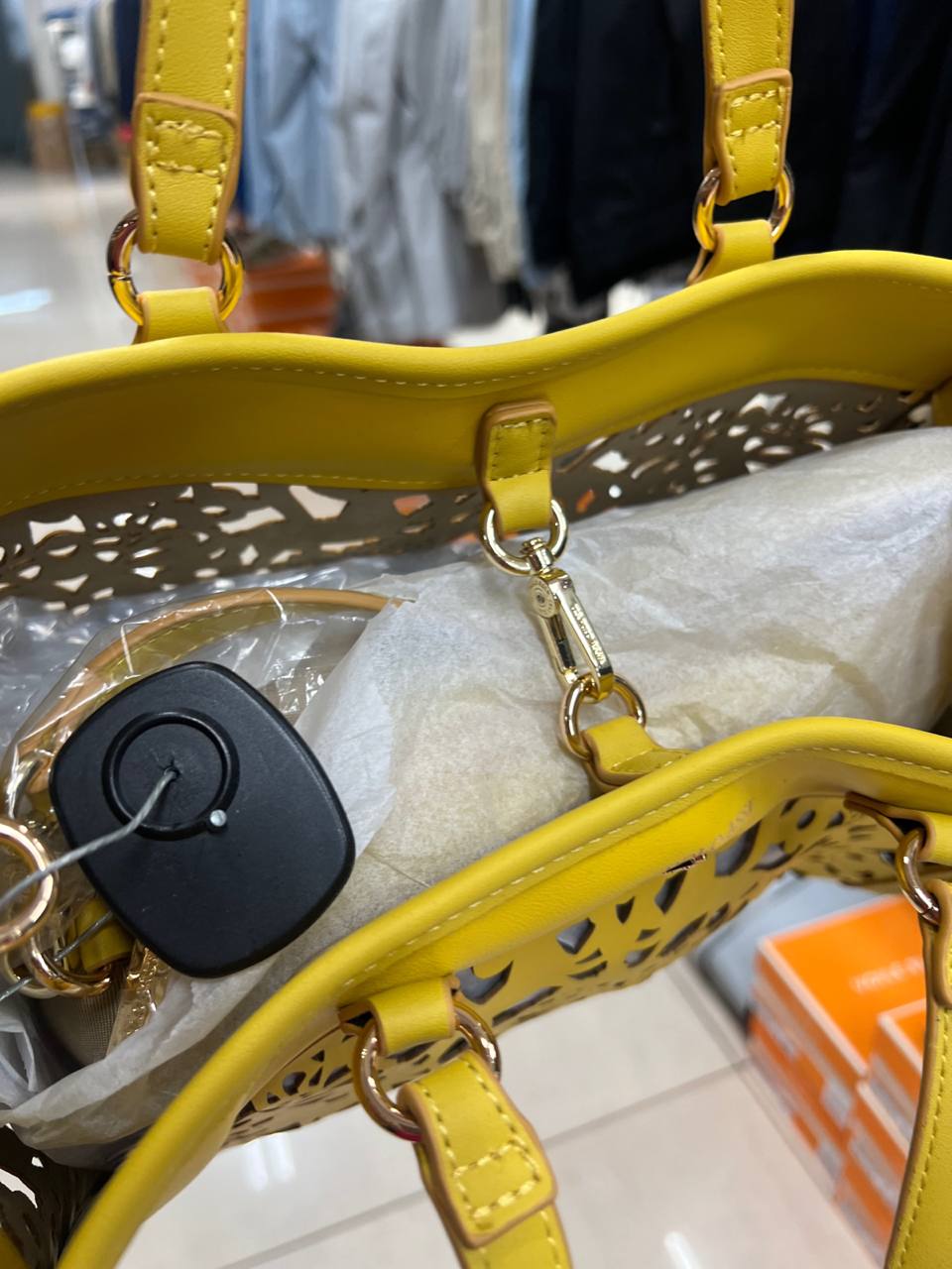 Фото Outlet