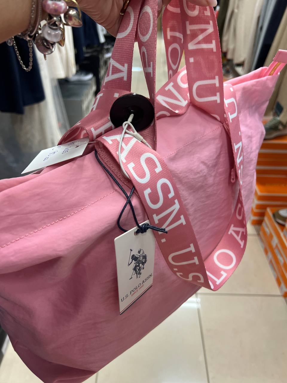 Фото Outlet