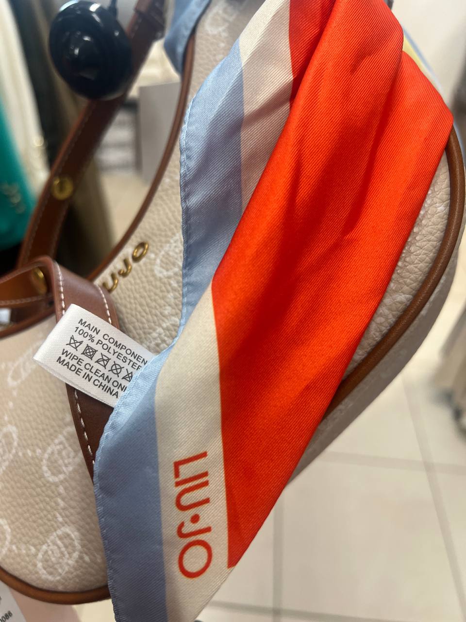 Фото Outlet