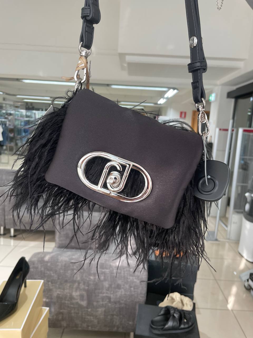 Фото Outlet