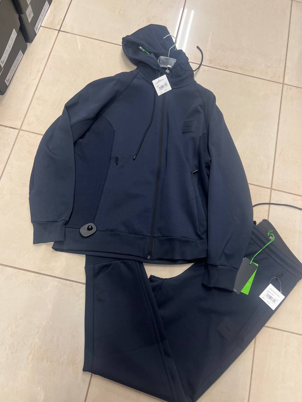 Фото Outlet