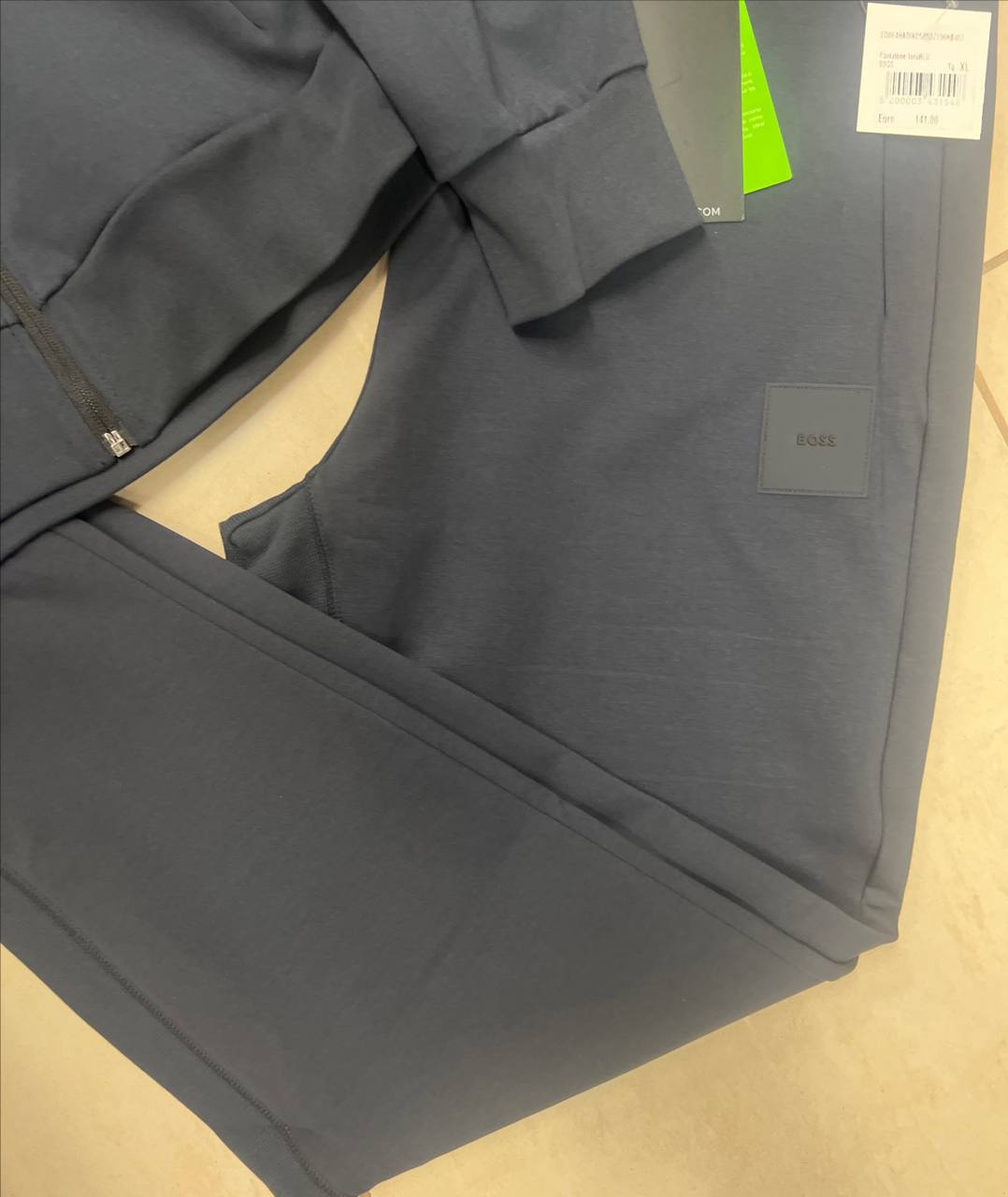 Фото Outlet