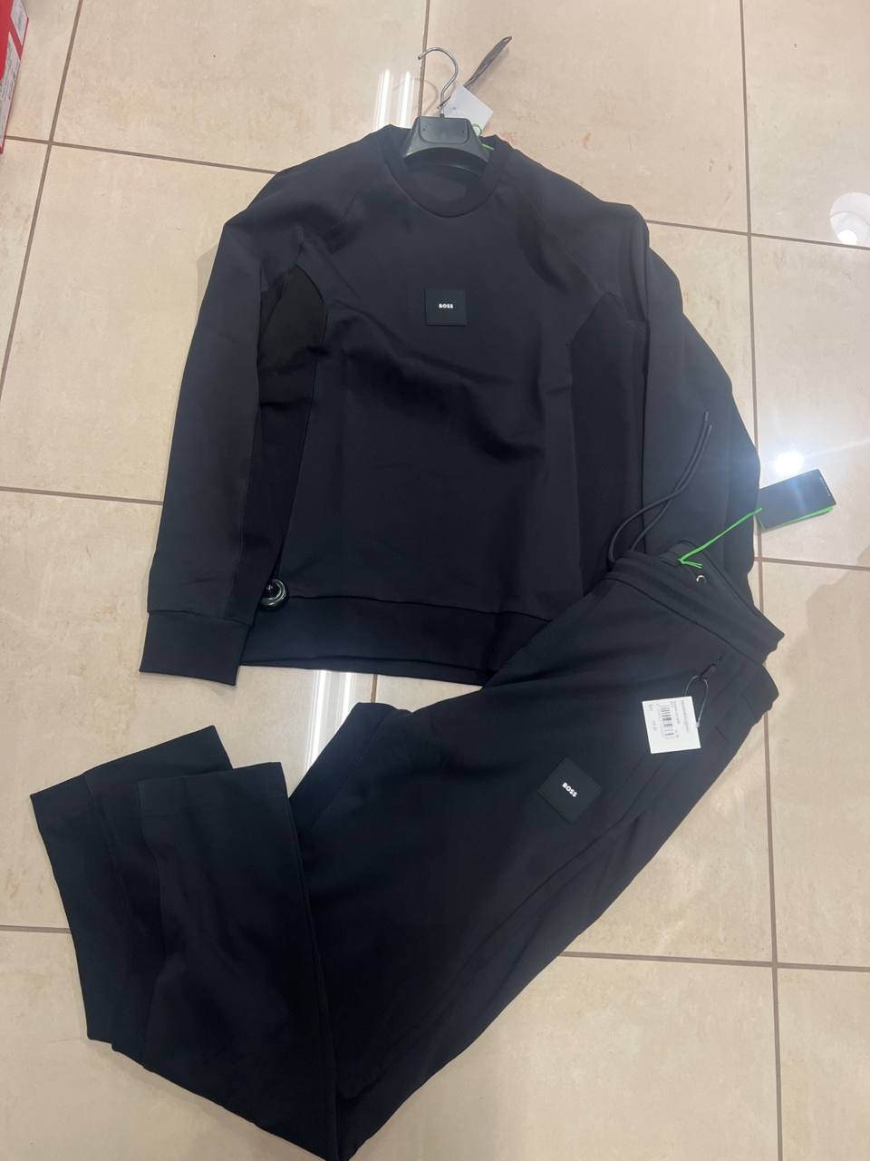 Фото Outlet