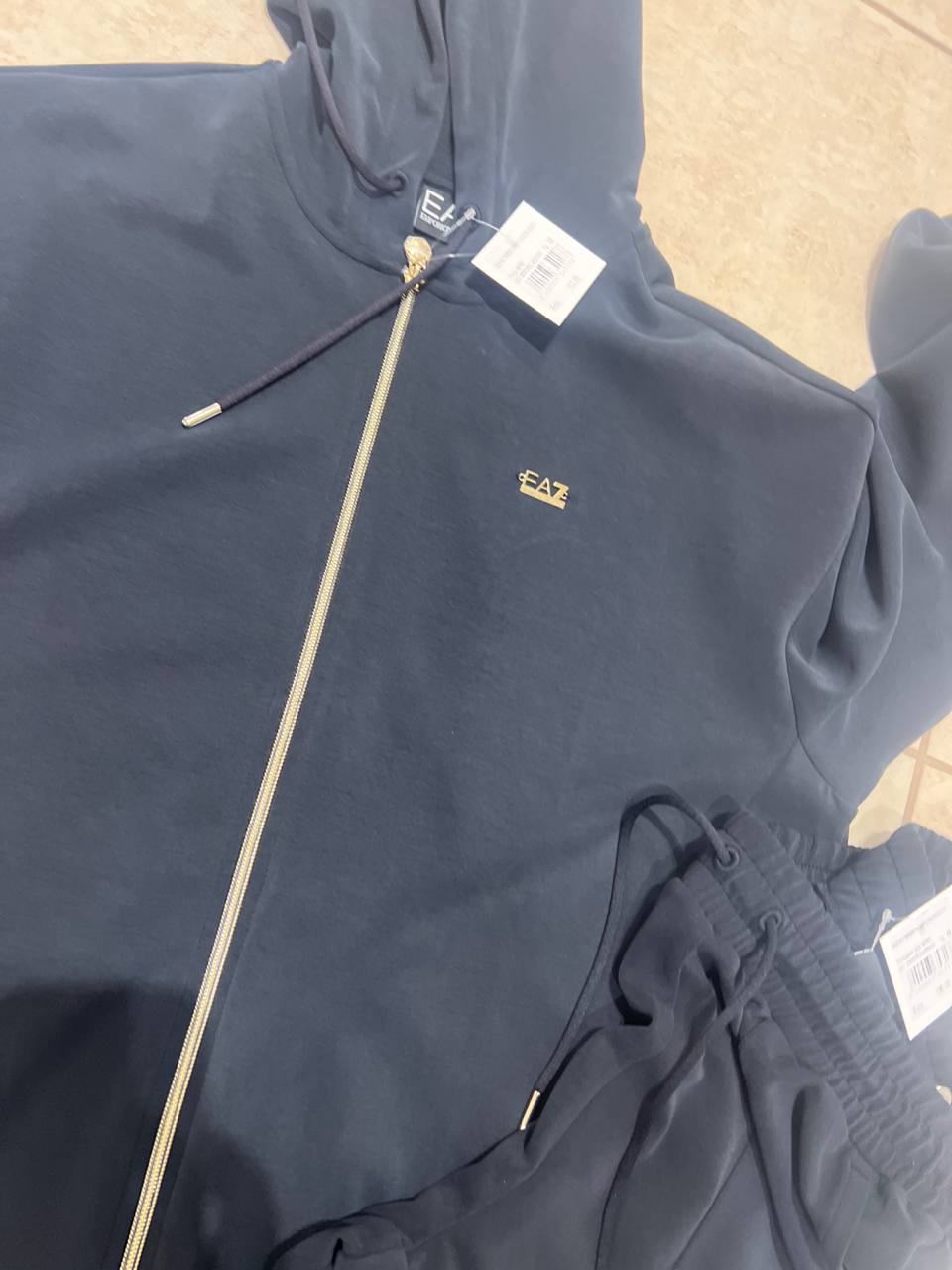 Фото Outlet