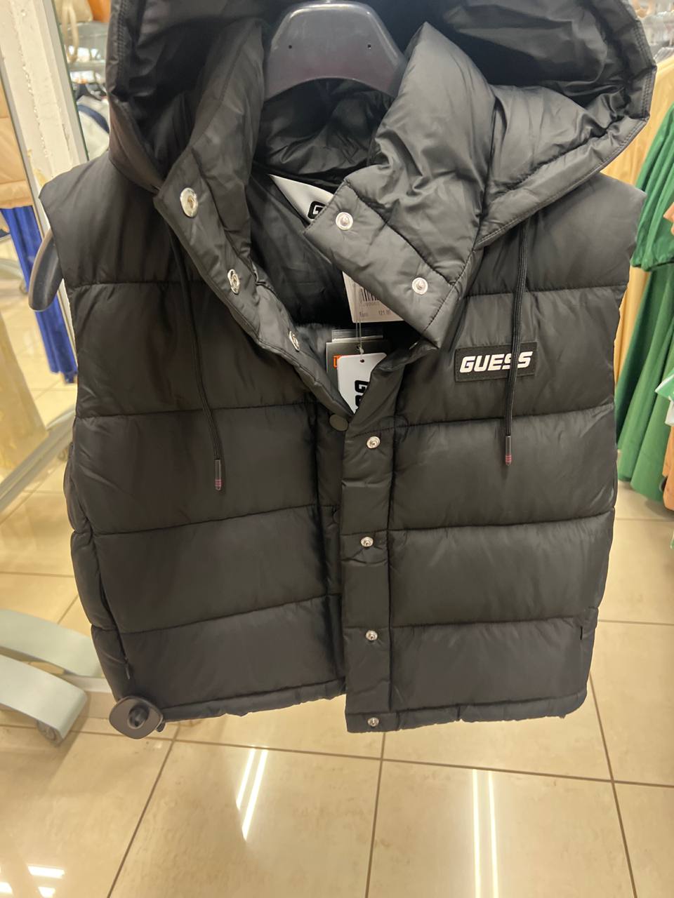 Фото Outlet