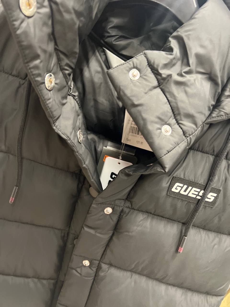 Фото Outlet