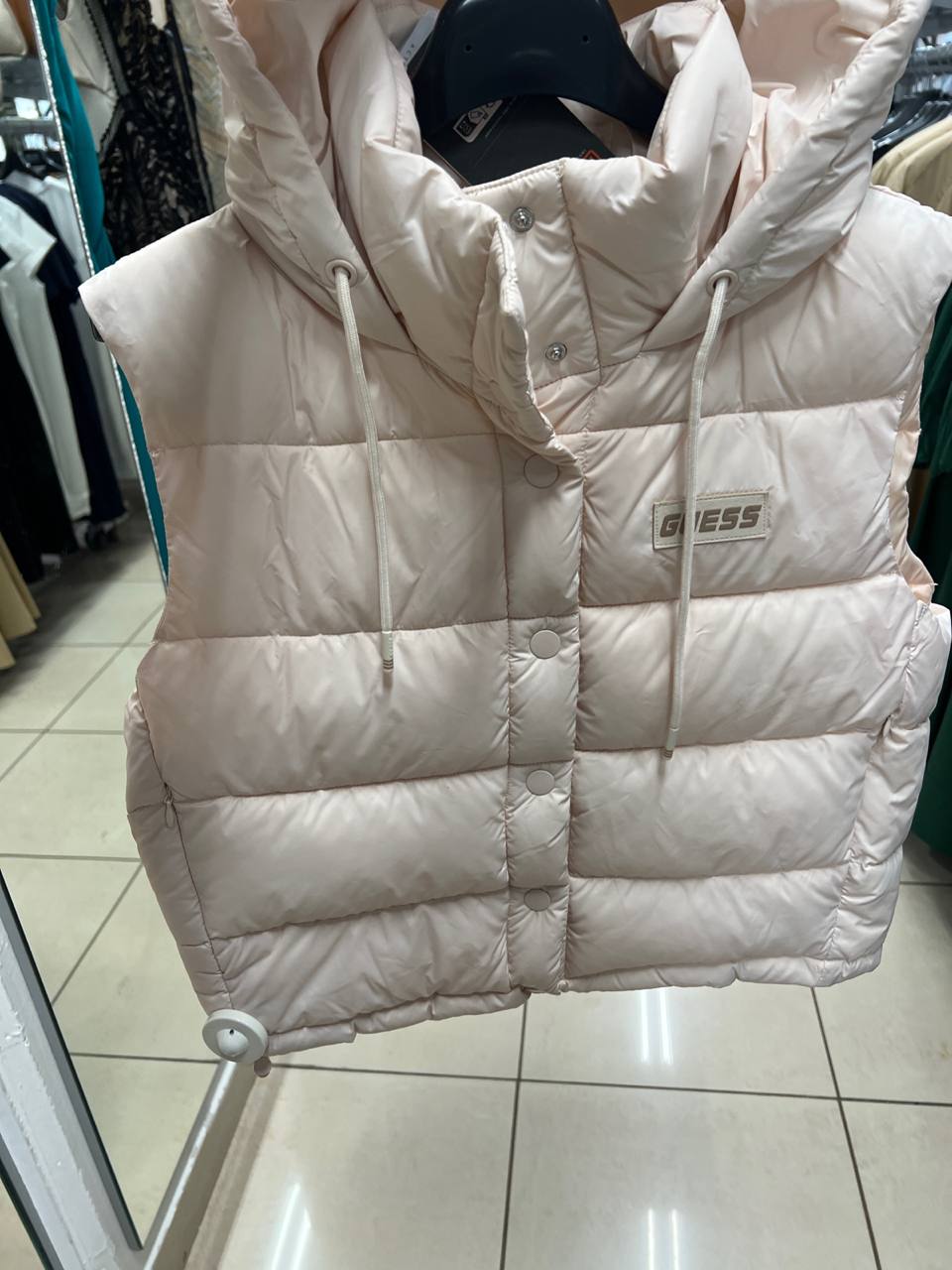 Фото Outlet