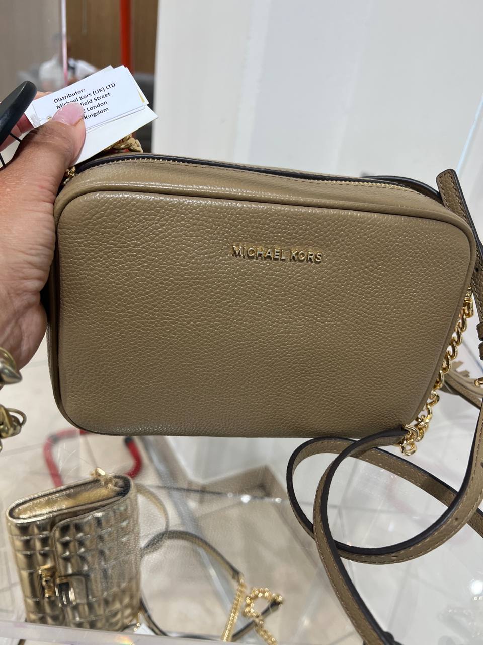 Фото Outlet