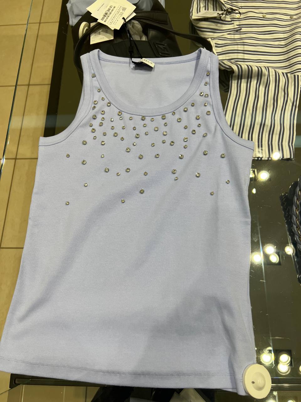 Фото Outlet