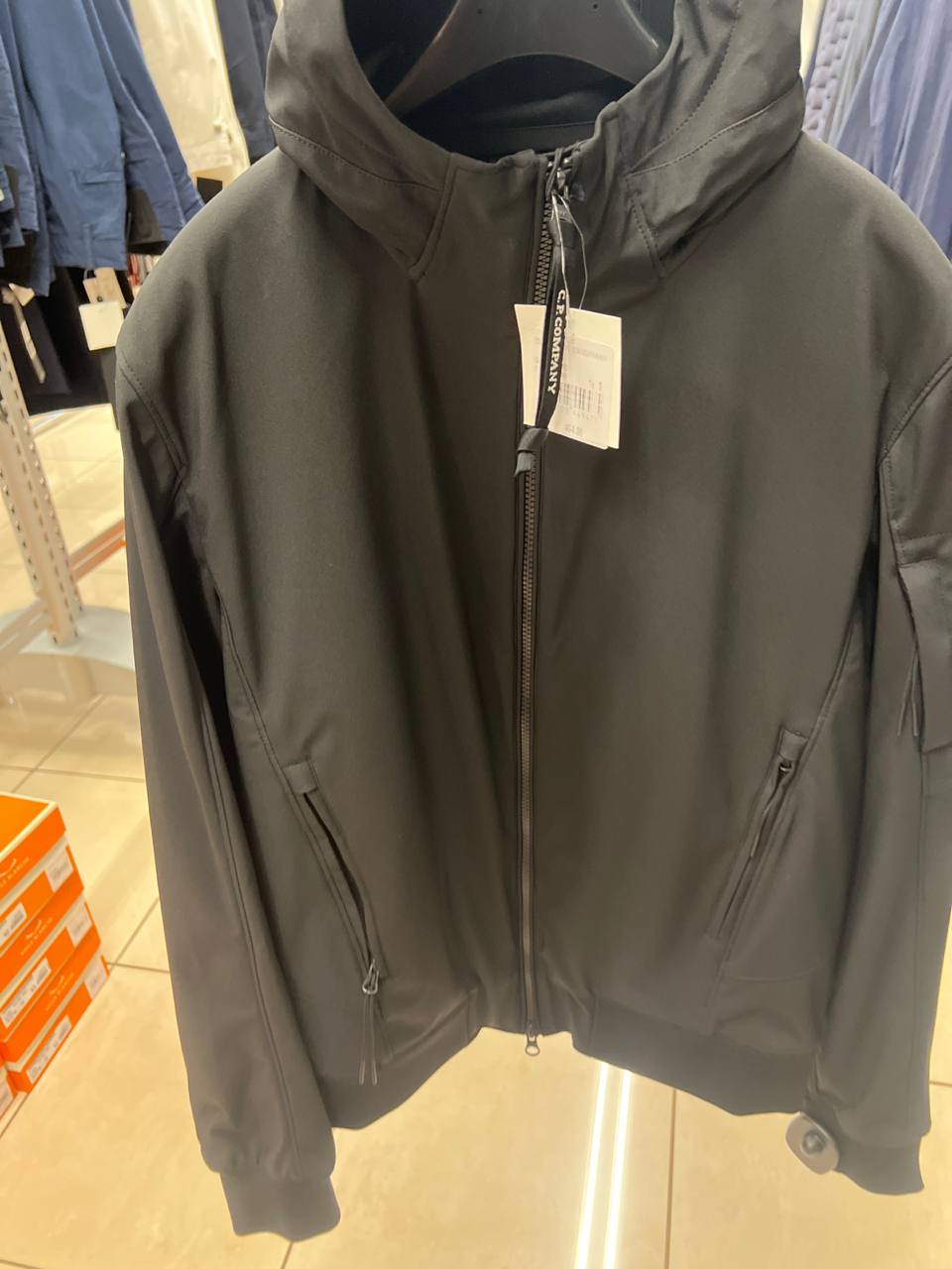 Фото Outlet