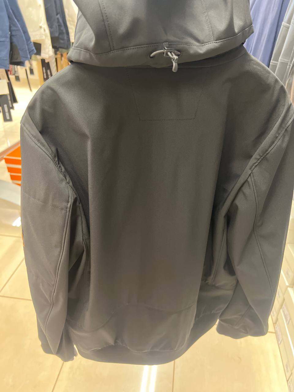 Фото Outlet