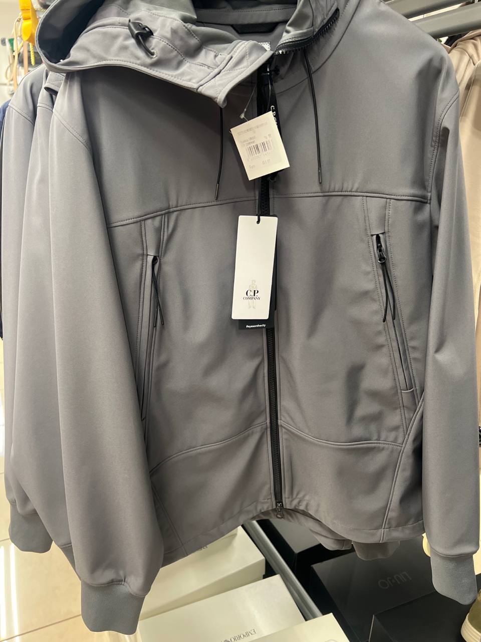 Фото Outlet