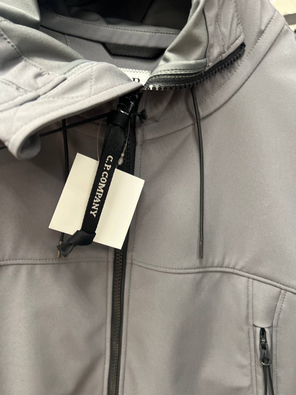 Фото Outlet