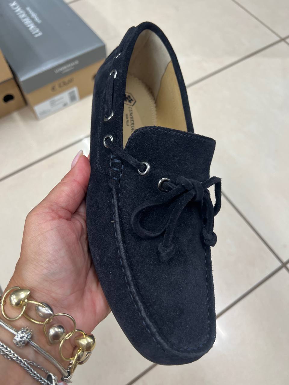 Фото Outlet