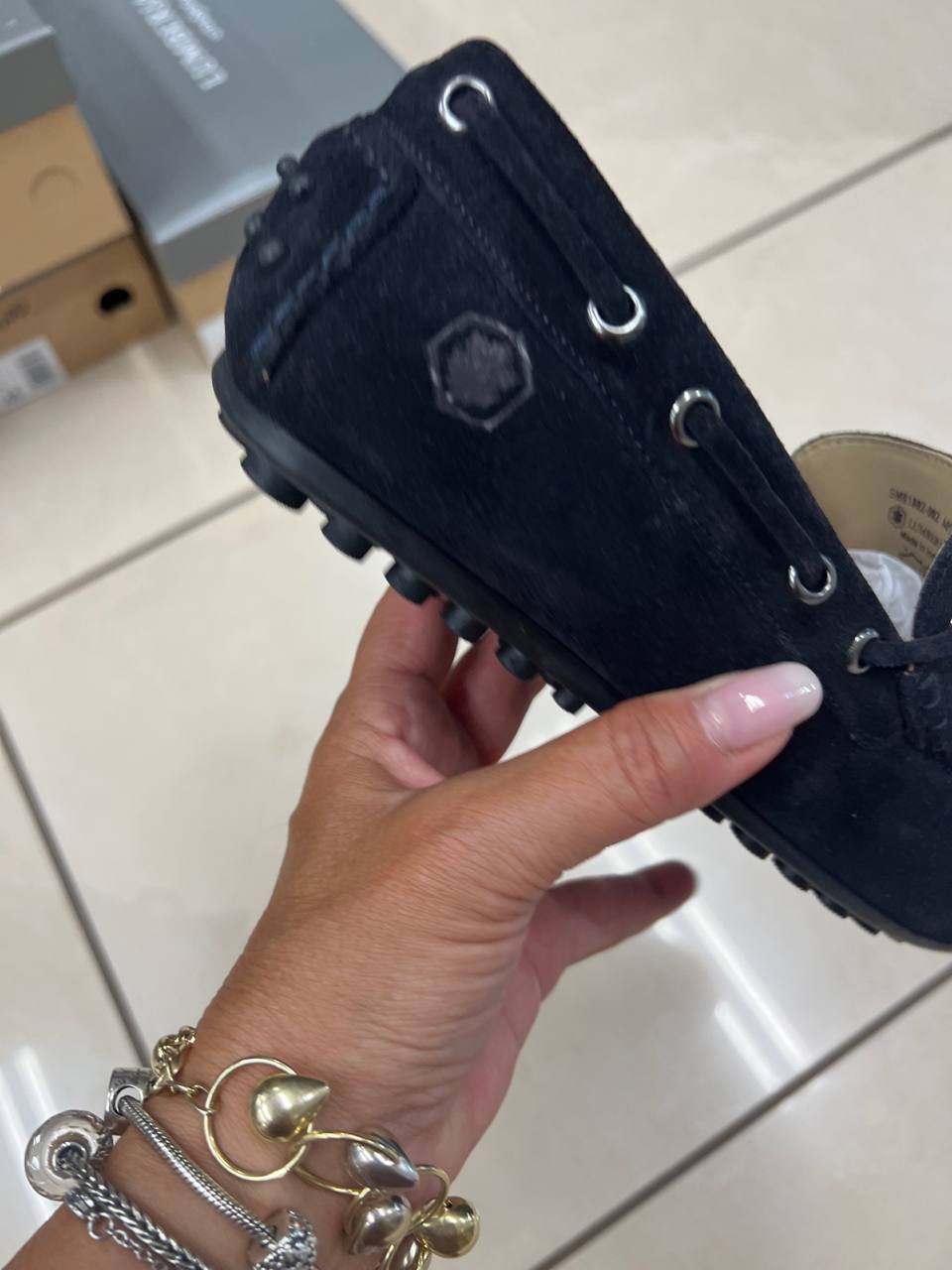 Фото Outlet