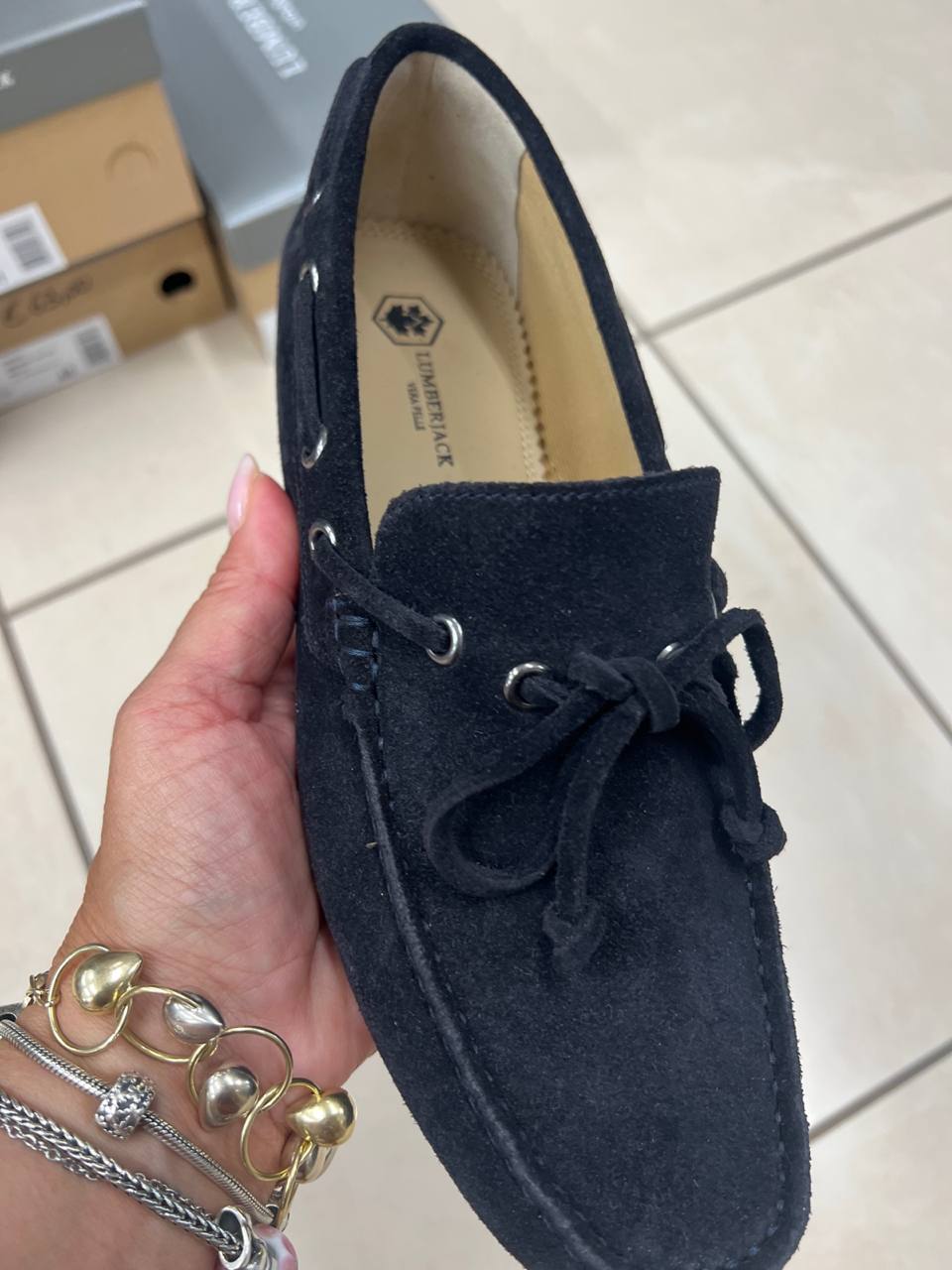 Фото Outlet