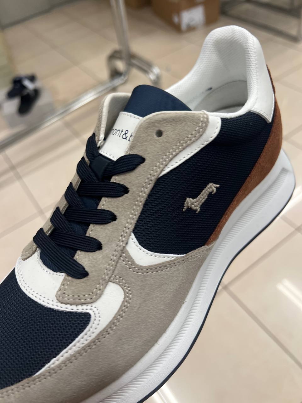 Фото Outlet