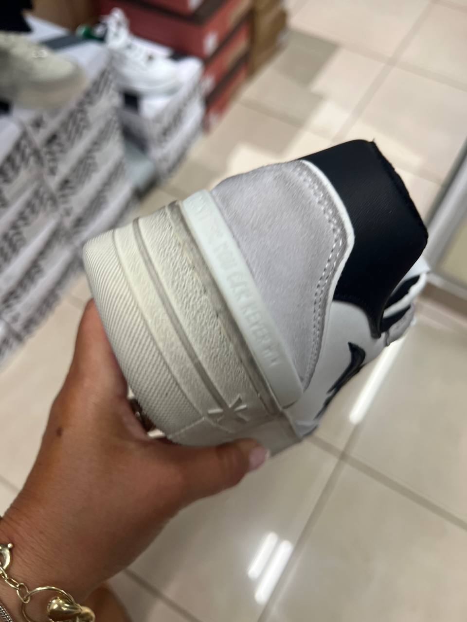 Фото Outlet