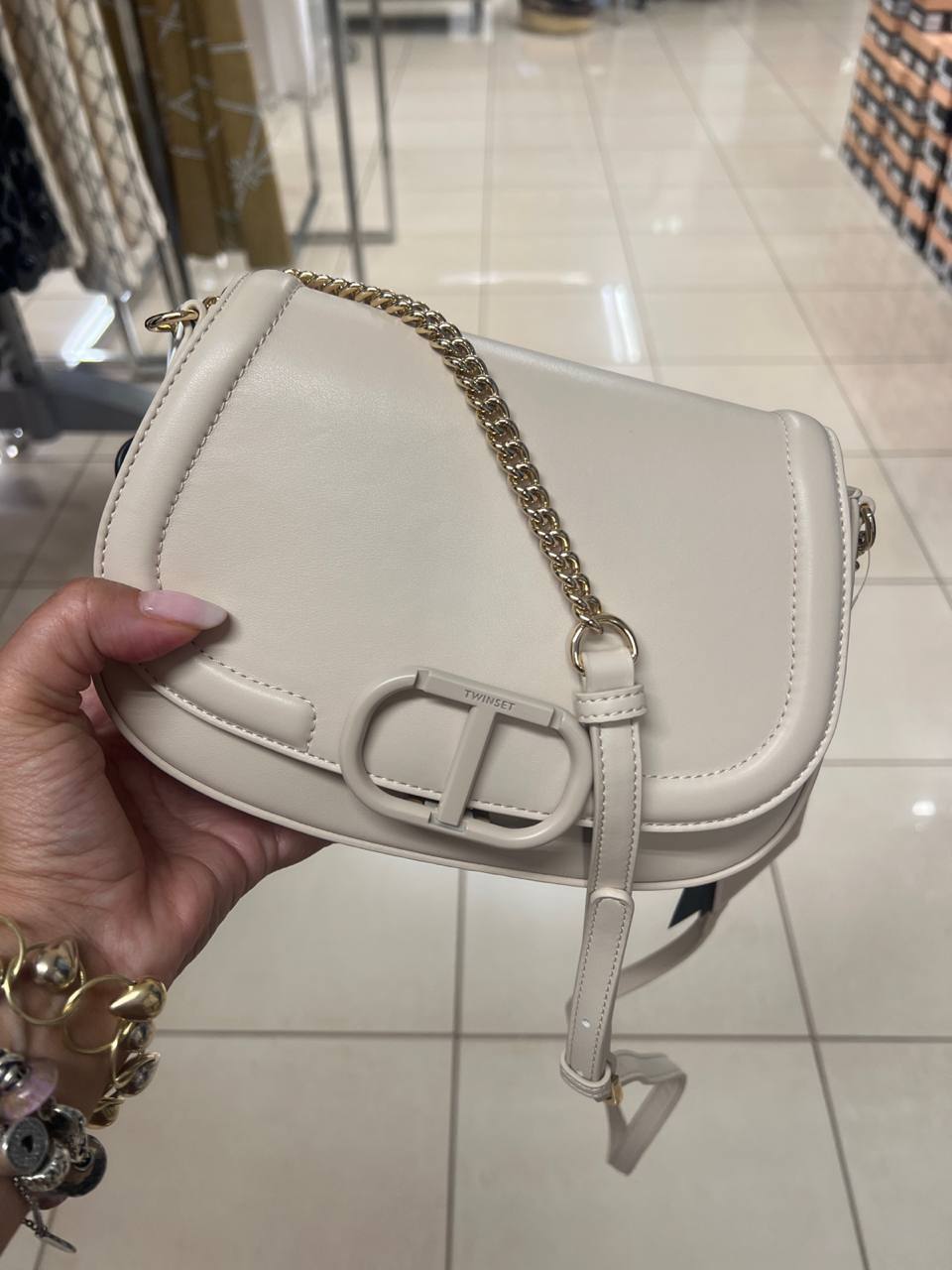 Фото Outlet