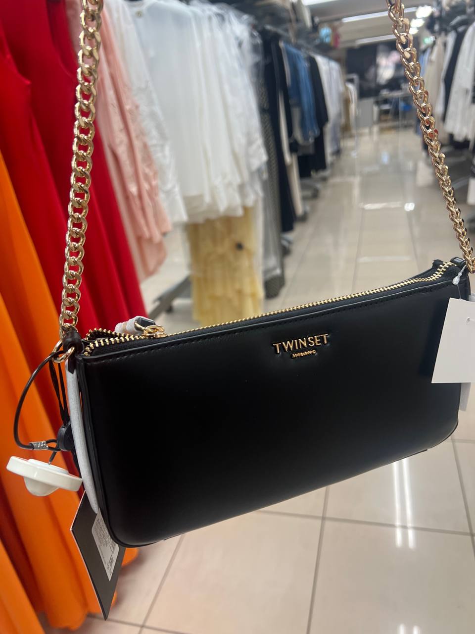 Фото Outlet