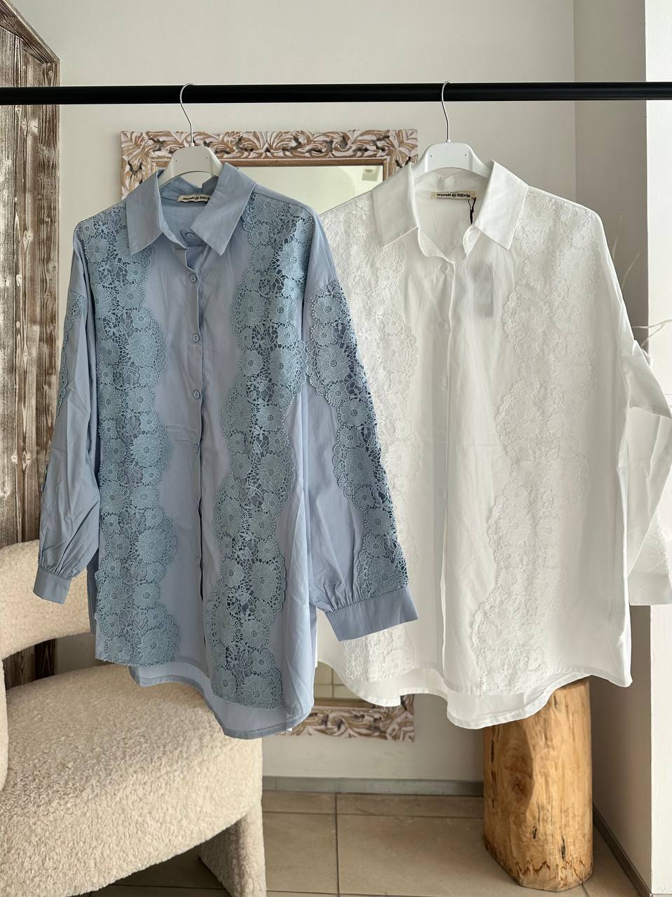 Фото Norah&Olivia