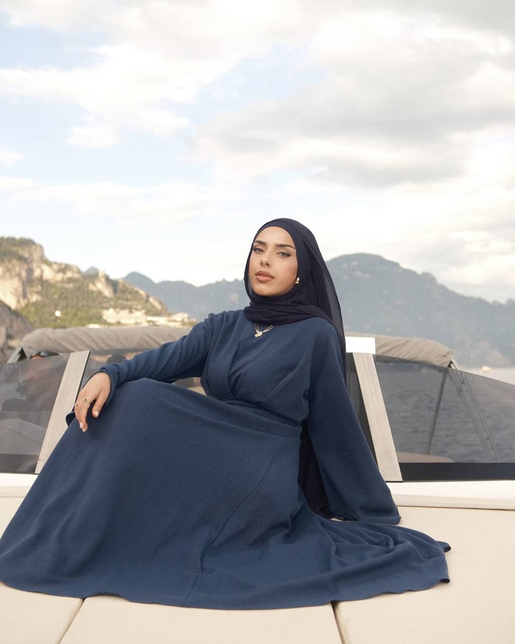 Фото Norah&Olivia