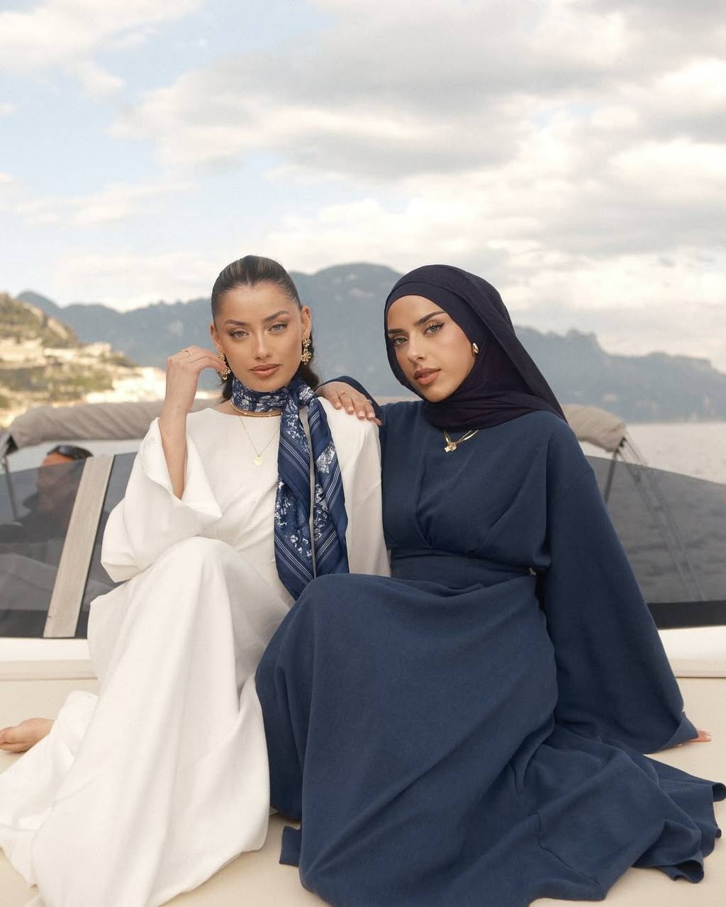 Фото Norah&Olivia