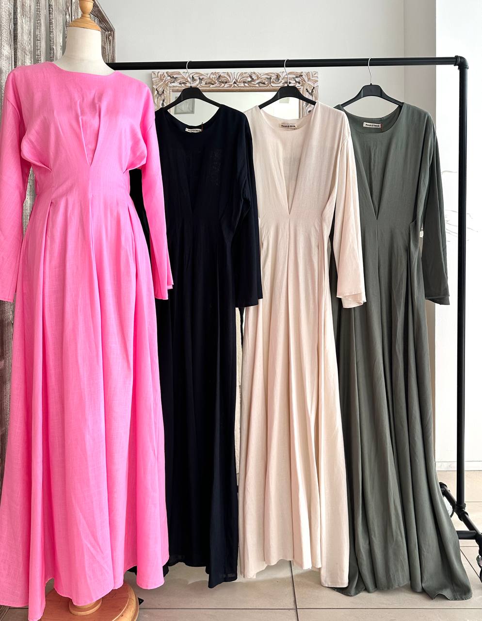 Фото Norah&Olivia