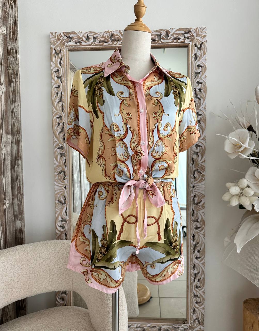 Фото Norah&Olivia