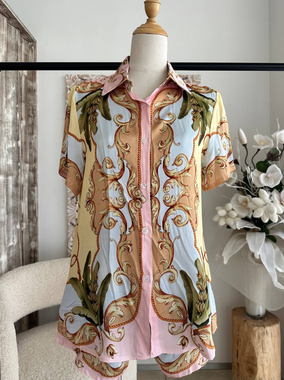 Фото Norah&Olivia