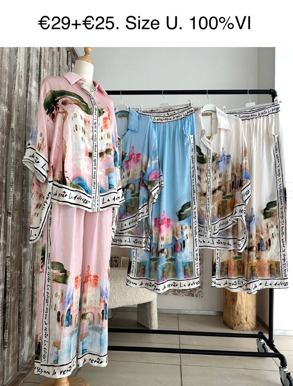 Фото Norah&Olivia