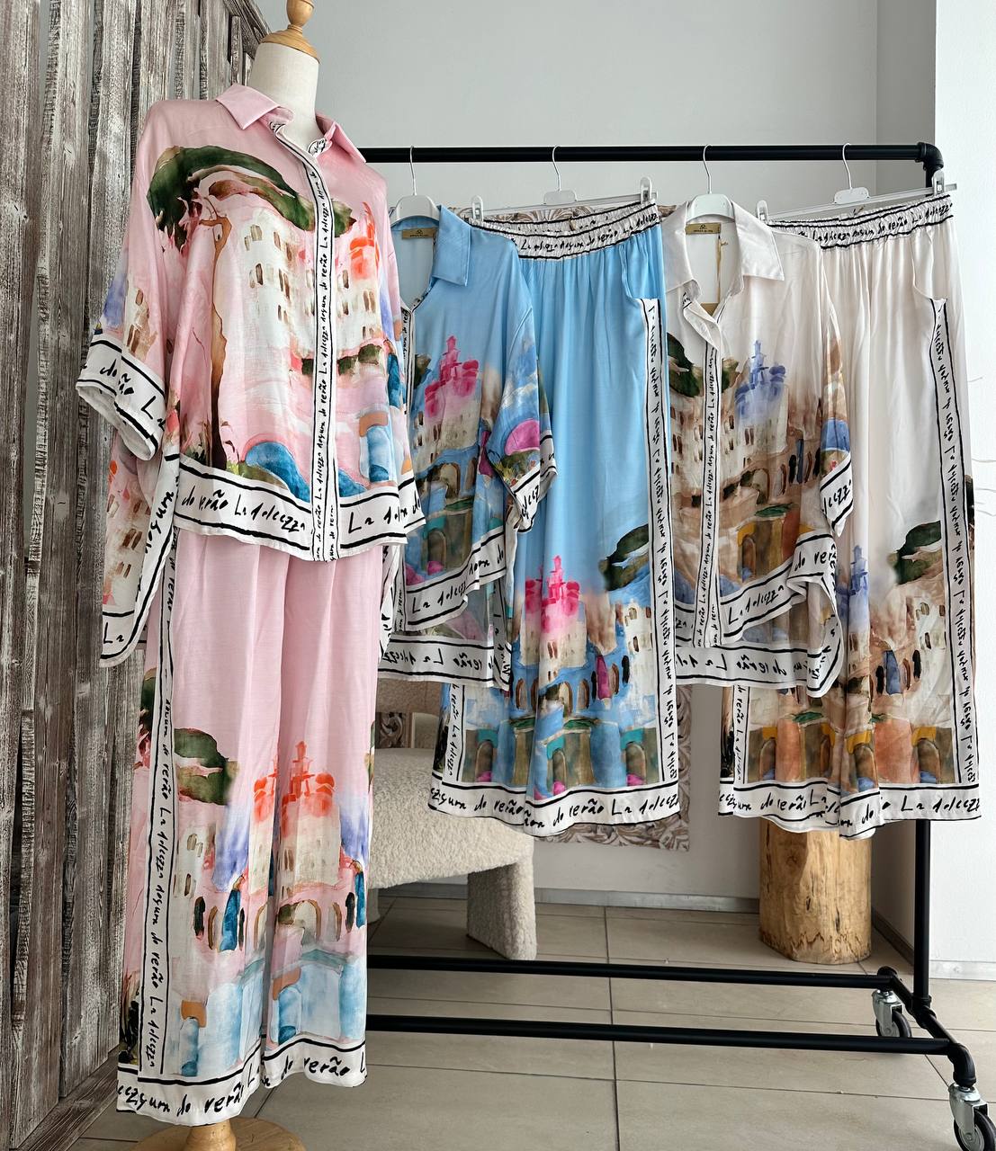 Фото Norah&Olivia