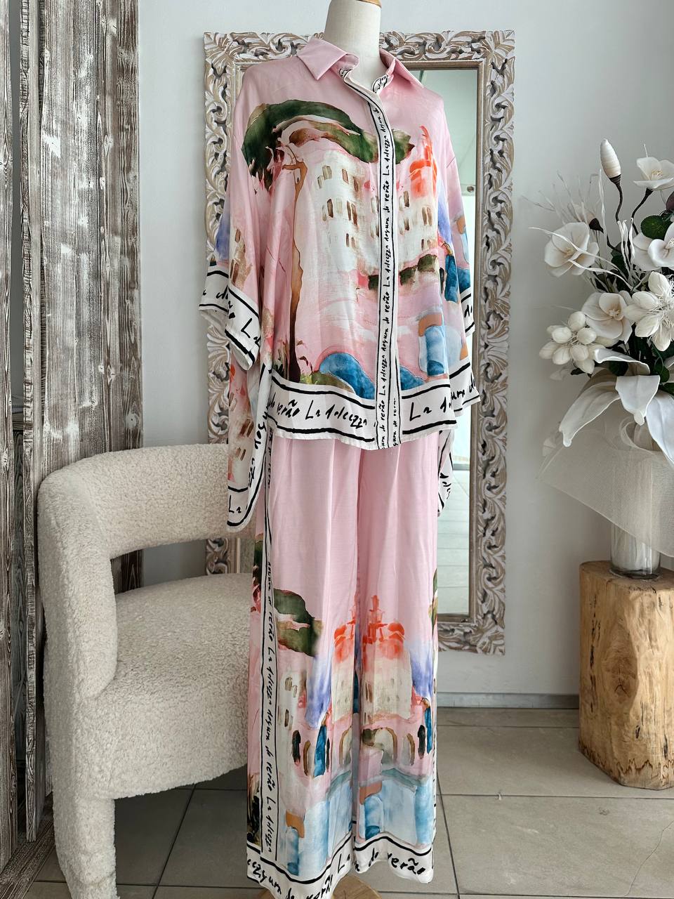 Фото Norah&Olivia