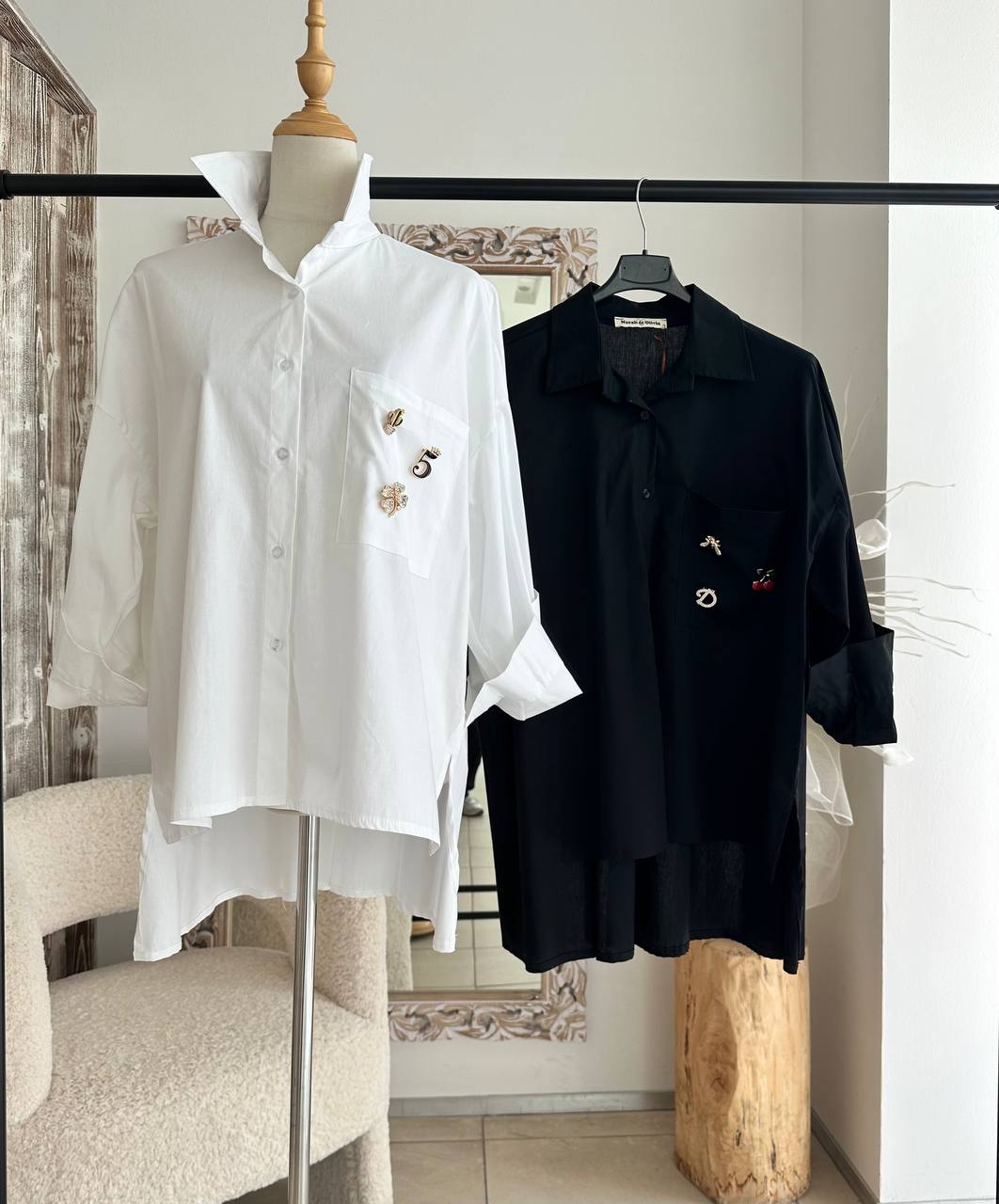 Фото Norah&Olivia